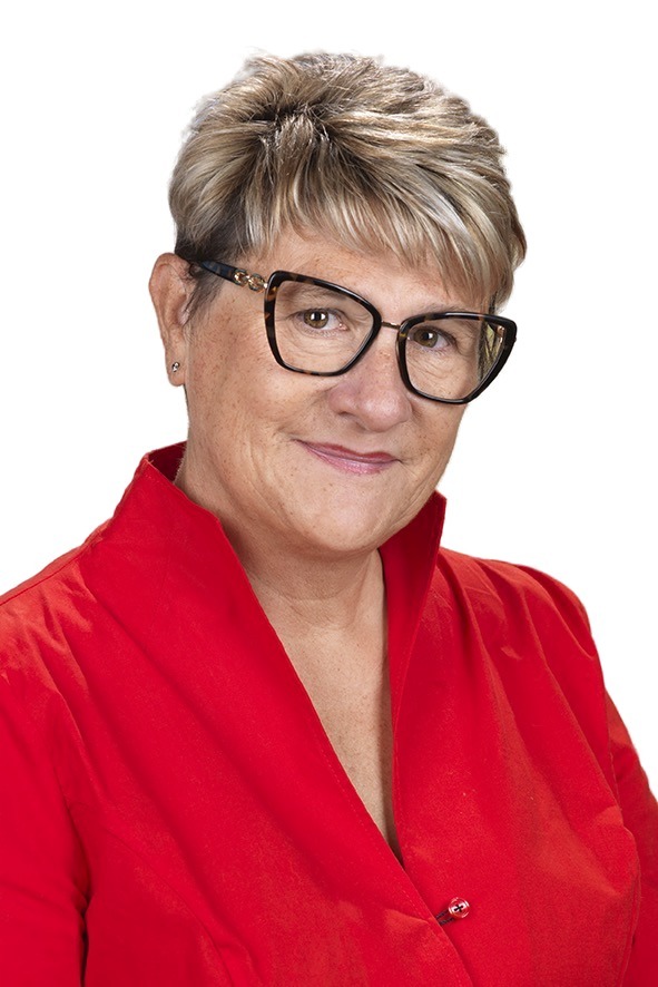 Beate Rainer