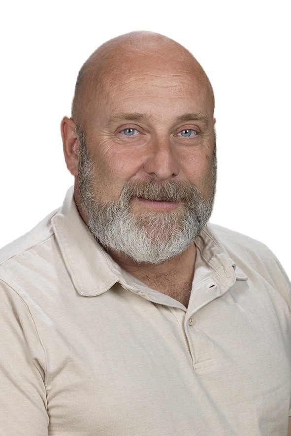 Markus Patronovits