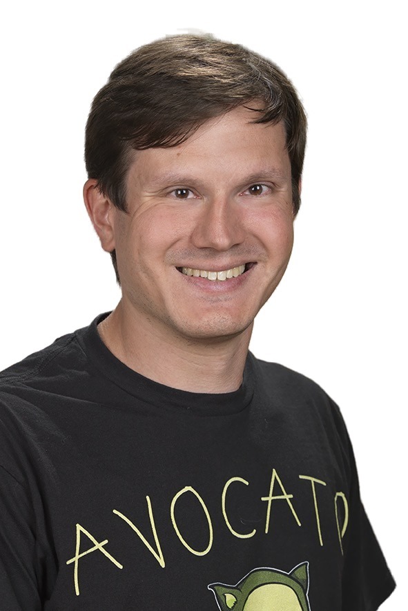 Simon Neiss