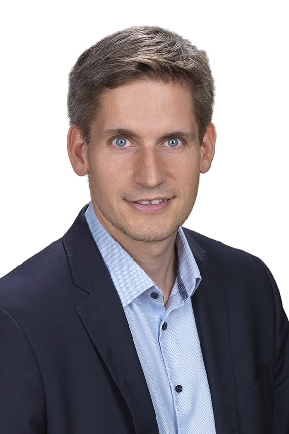 Stefan Petrovitz