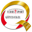 Schulsport-Gütesiegel